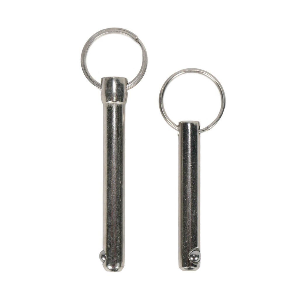 Stack & Locking Pins | Sam's Fitness