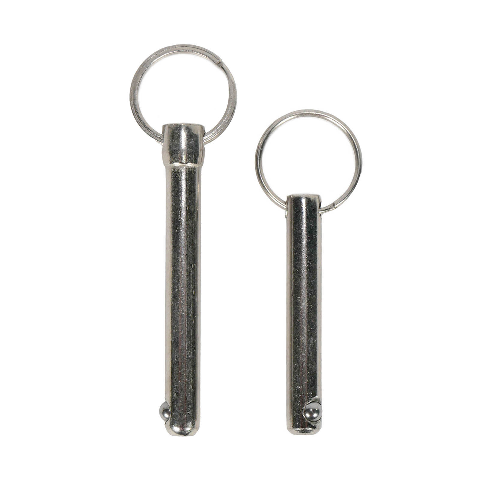 Stack & Locking Pins 