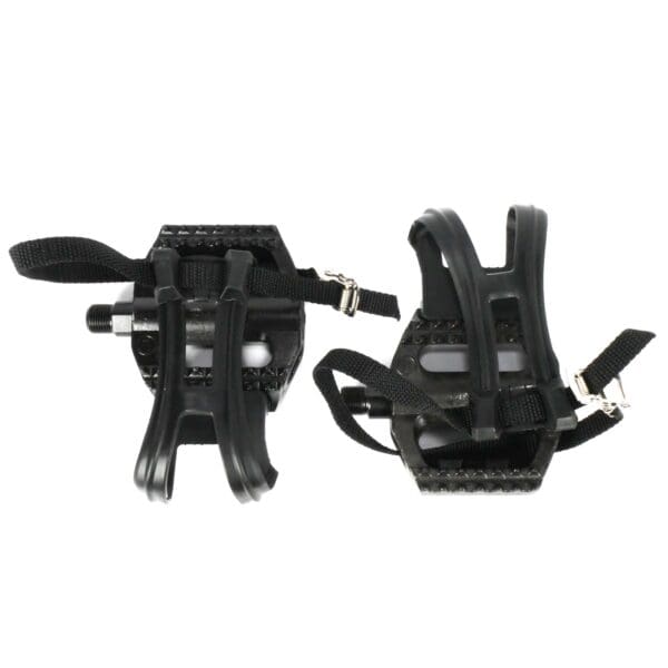 Spin Bike Pedals M18 (Pair)