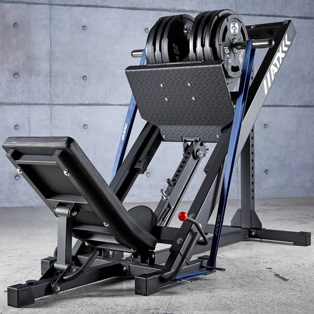 ATX 45 Degree Leg Press ATX BPR 650 Sam s Fitness