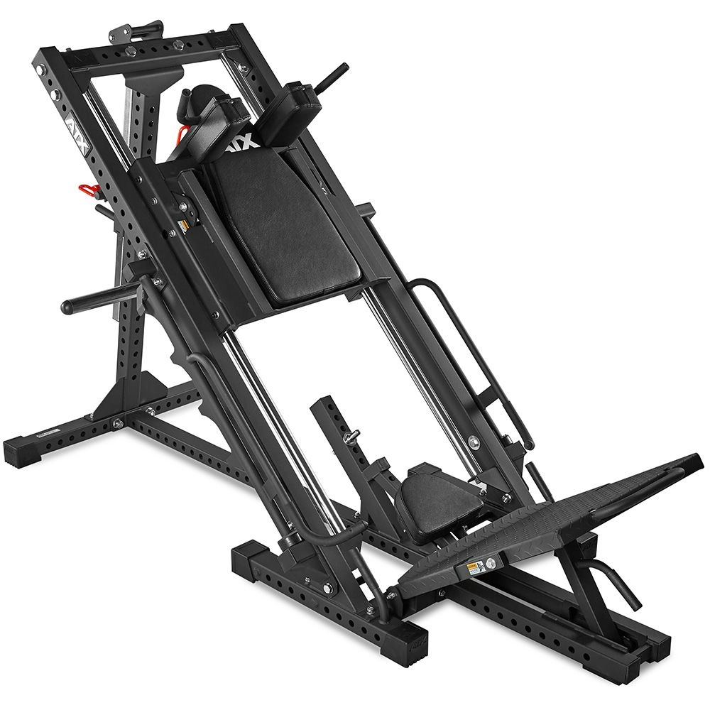 ATX® Leg Press/Hack Squat 4in1 Combo