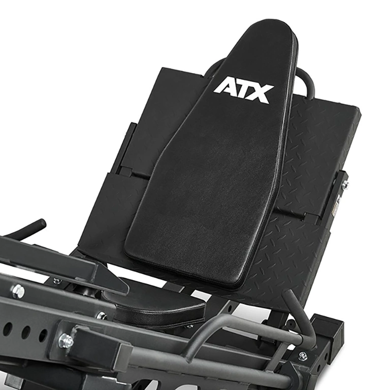 ATX-BPR-790 leg Press Back Support Pad