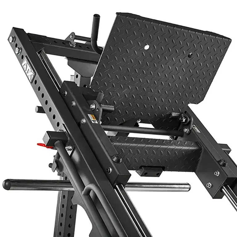 ATX-BPR-790 leg press footplate