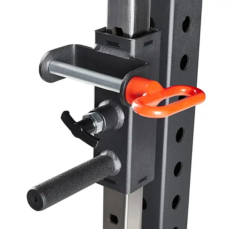 ATX-BPR-790 adjustable resistance band peg