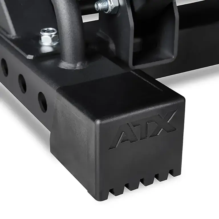 ATX-BPR-790 rubber feet