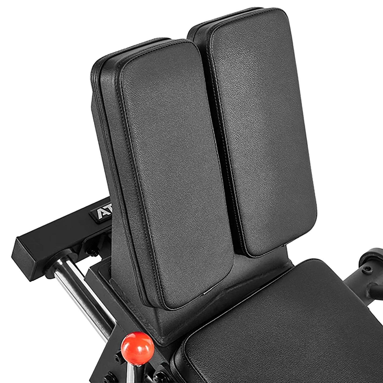 ATX-CLP-700 split backrest pad