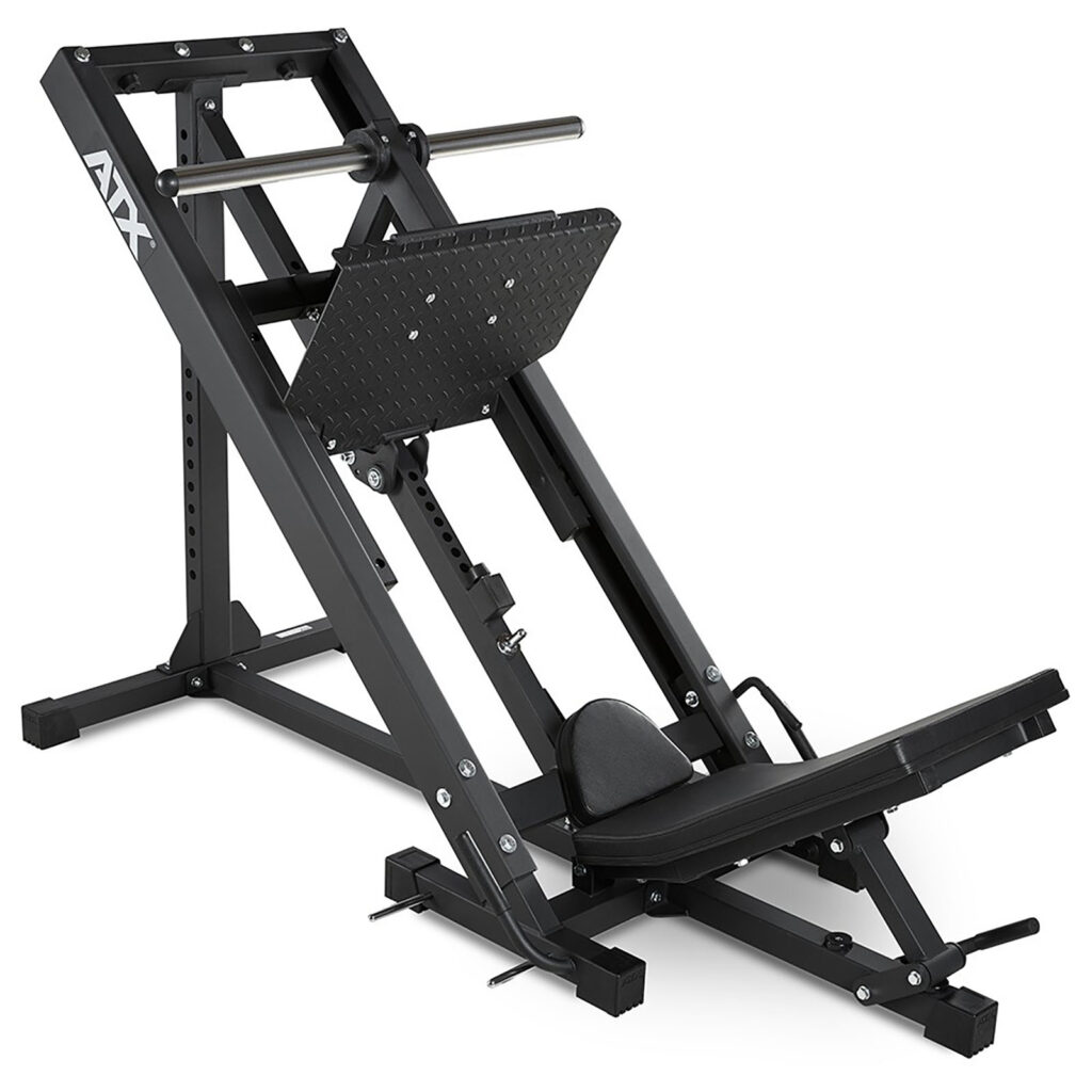 Leg Press Machines | Leg Curl & Extension Machines | Sam's Fitness