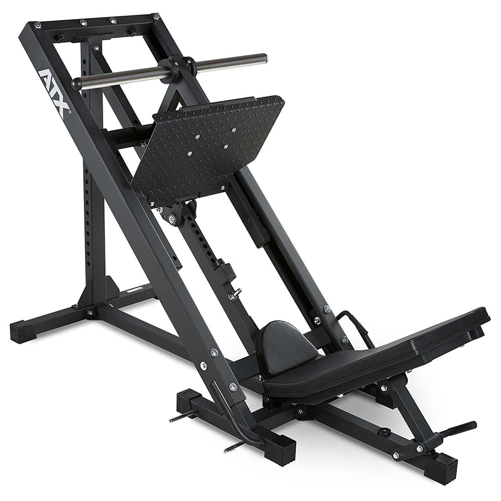 ATX® 45 Degree Leg Press | ATX-BPR-650 Sam's Fitness