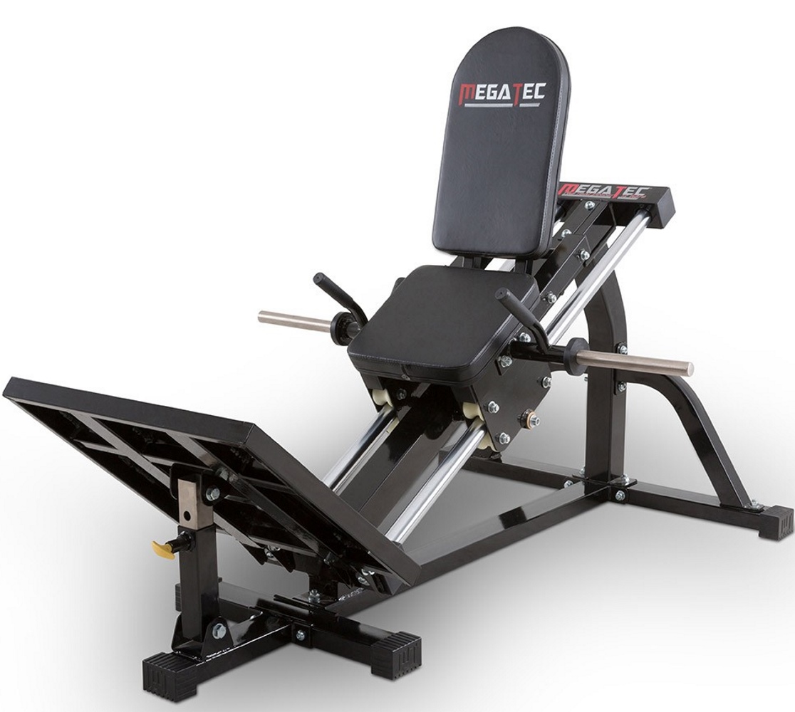 Megatec Compact Leg Press