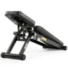 ATX® Folding Weight Bench Black - DISCONTINUED - Image 2