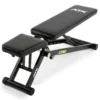 ATX® Folding Weight Bench Black - DISCONTINUED - Image 3