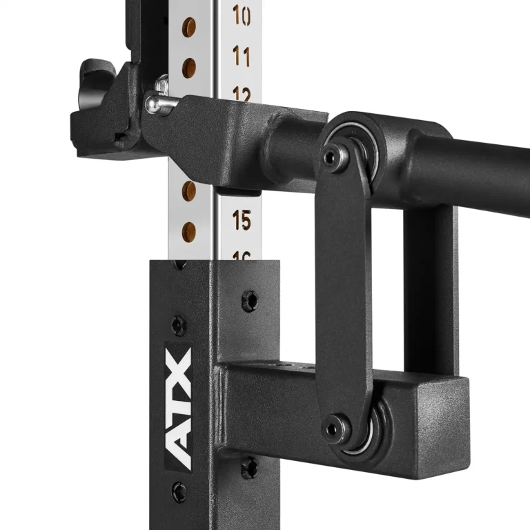 ATX-COP-700 bearing lever arm