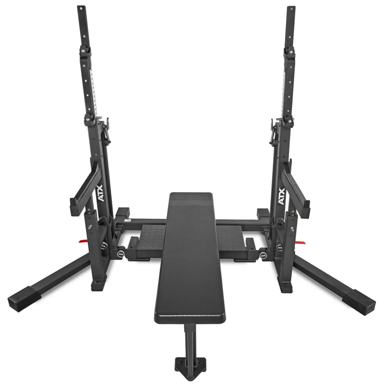 ATX-COP-700 bench press rack