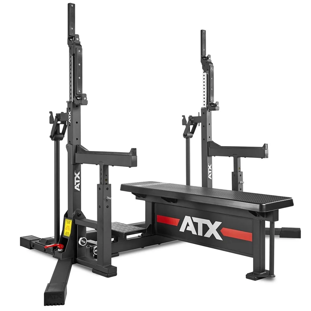 ATX® Combo Rack IPF Approved