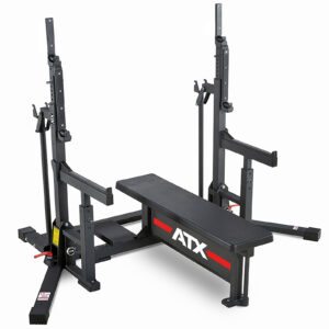 IPF Approved Competition Combo Rack