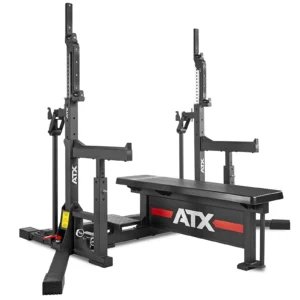 ATX-COP-700 Competition Combo Rack