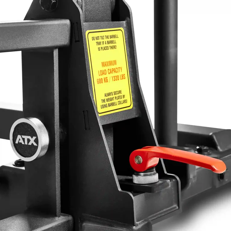 ATX-COP-700 upright tilting lever