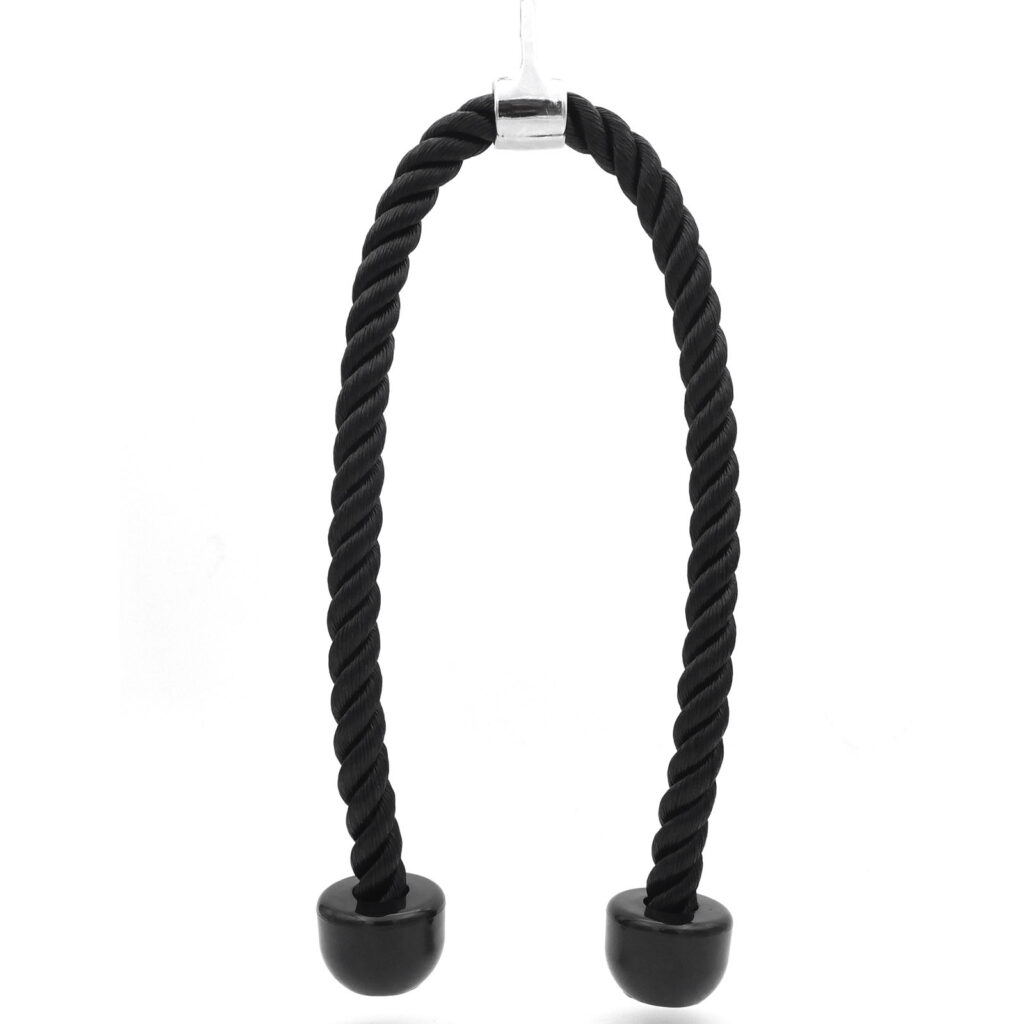 Power Maxx Tricep Rope XL