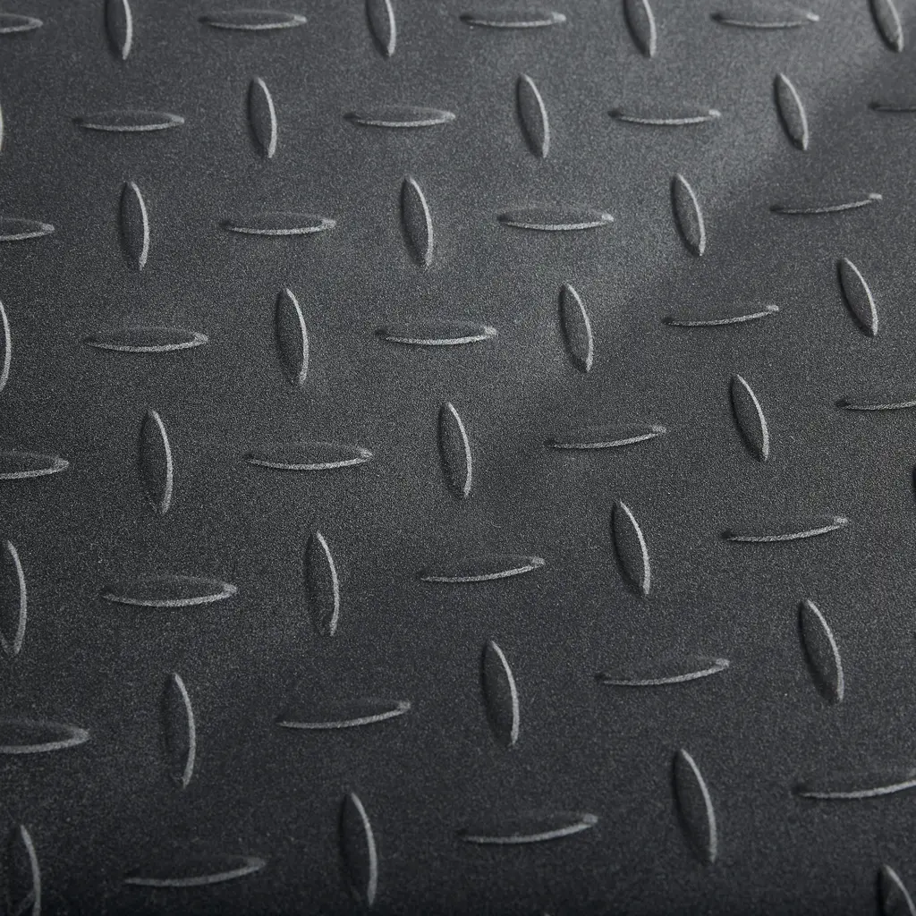 ATX-SQM-700 corrugated anti-slip surface