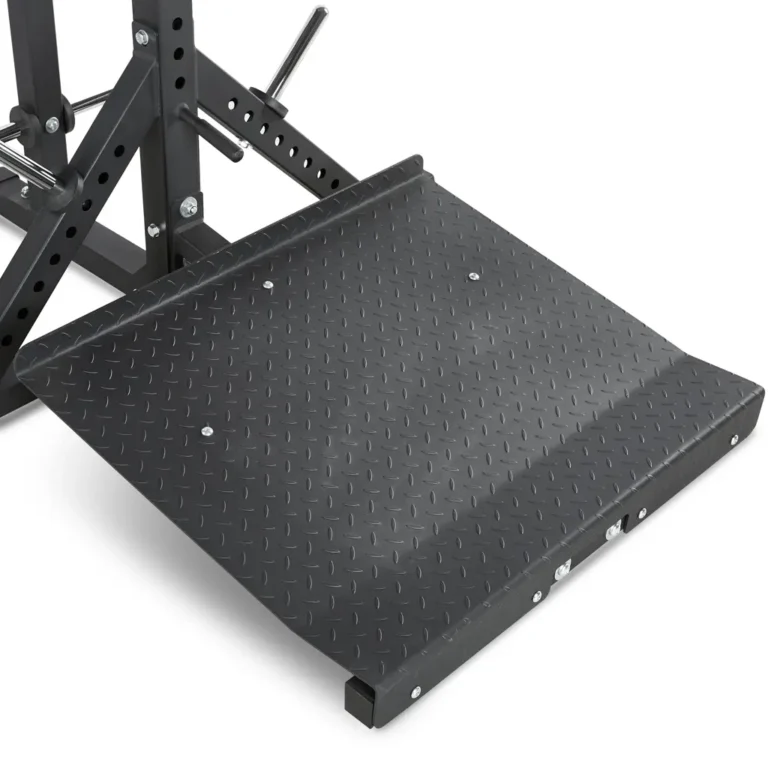 ATX-SQM-700 large squatting platform