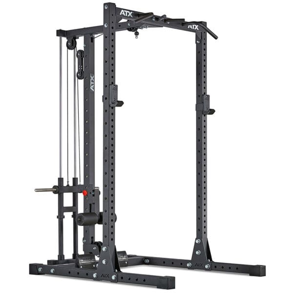 Half/Squat Racks