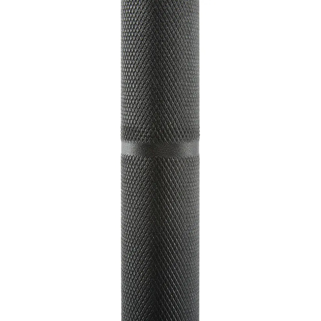 ATX-HEX-COM-50 knurl marking