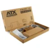 ATX-HEX-COM-50 secure packaging