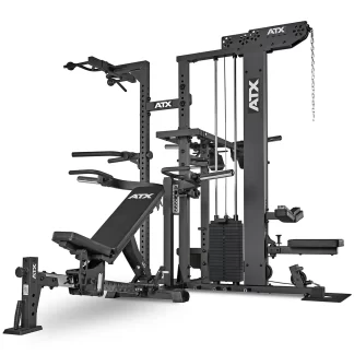 ATX Multiplex Multi station Gym