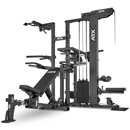 ATX Multiplex Multi station Gym