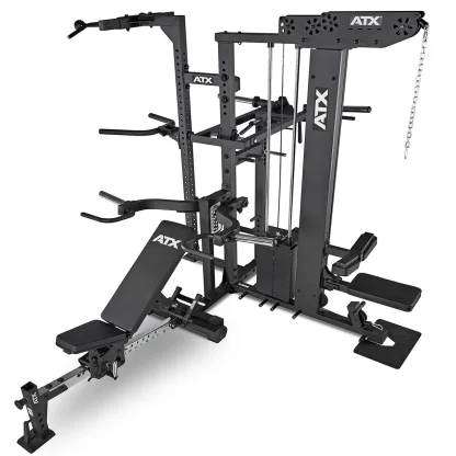 ATX Multiplex Multi station Gym - Image 2