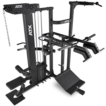 ATX Multiplex Multi station Gym - Image 3