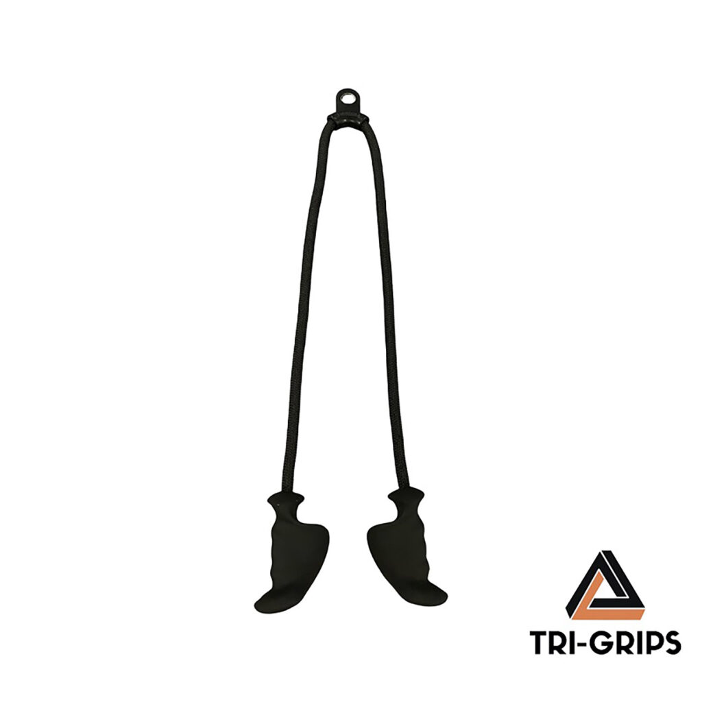 TriGrips Long Handles