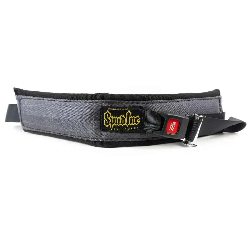 SPDHIPDRIVE hip thrust belt