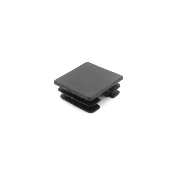 end cap for square tube