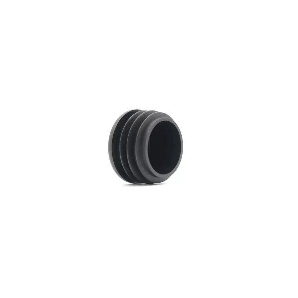 32mm diameter tube end cap