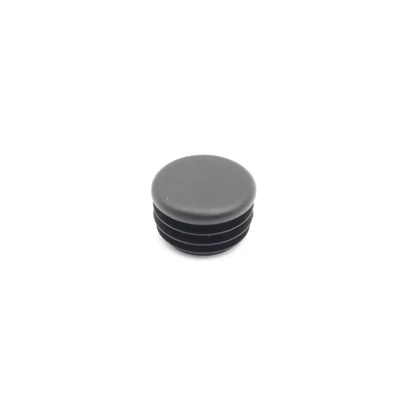 32mm diameter tube end cap top