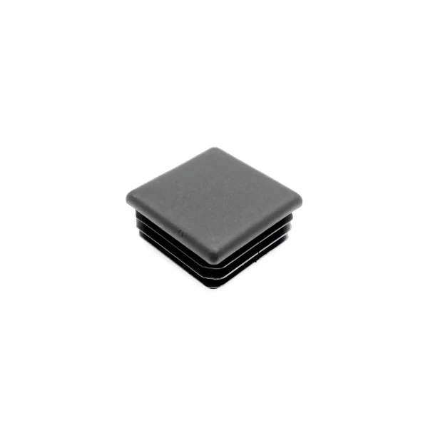40x40mm end cap top view