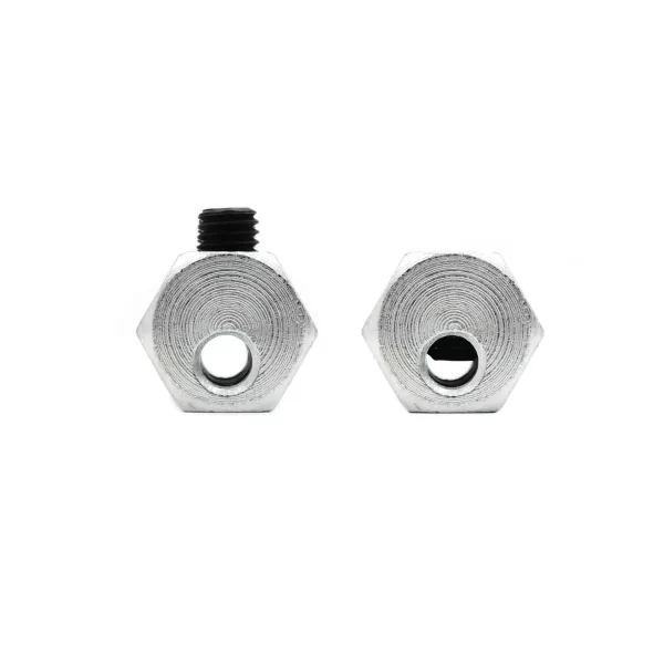 End Stop 2 screws