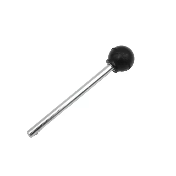 M80 110mm Locking pin