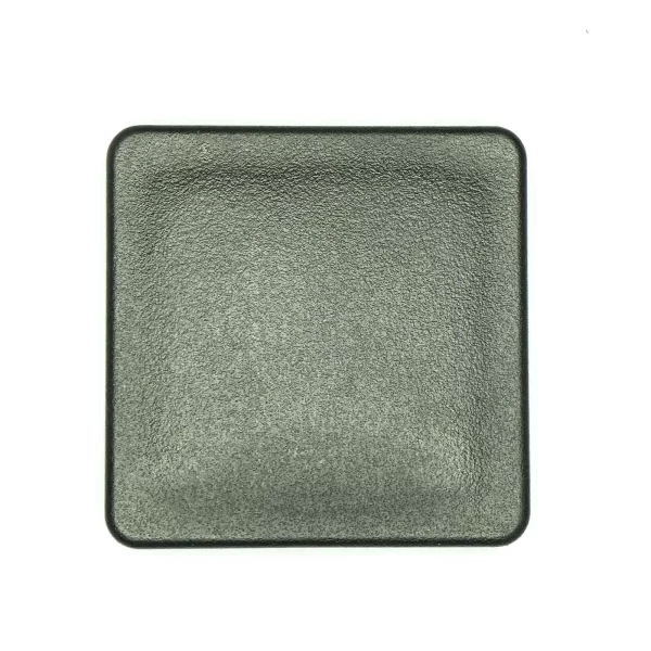45mm-end-cap top view