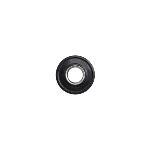 0.5kg Olympic Weight Plate - Image 2