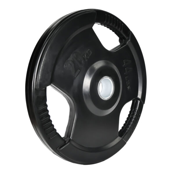 20kg Olympic Single Plate