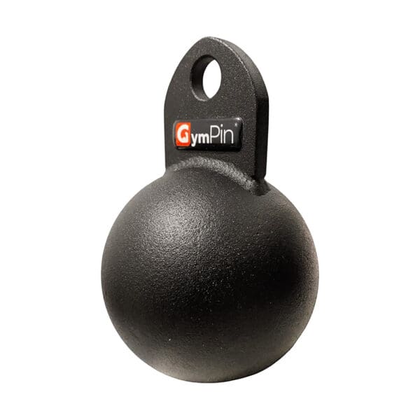 GymPin 70mm Grip Ball