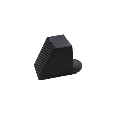 gym equipment rubber foot