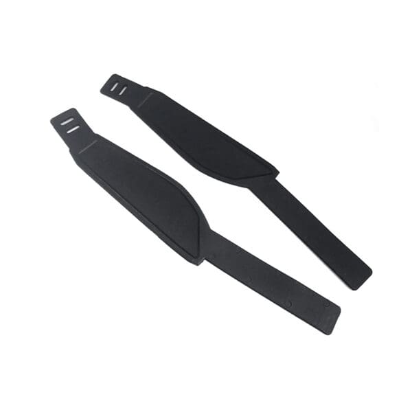 Spin Pedal Straps Matrix