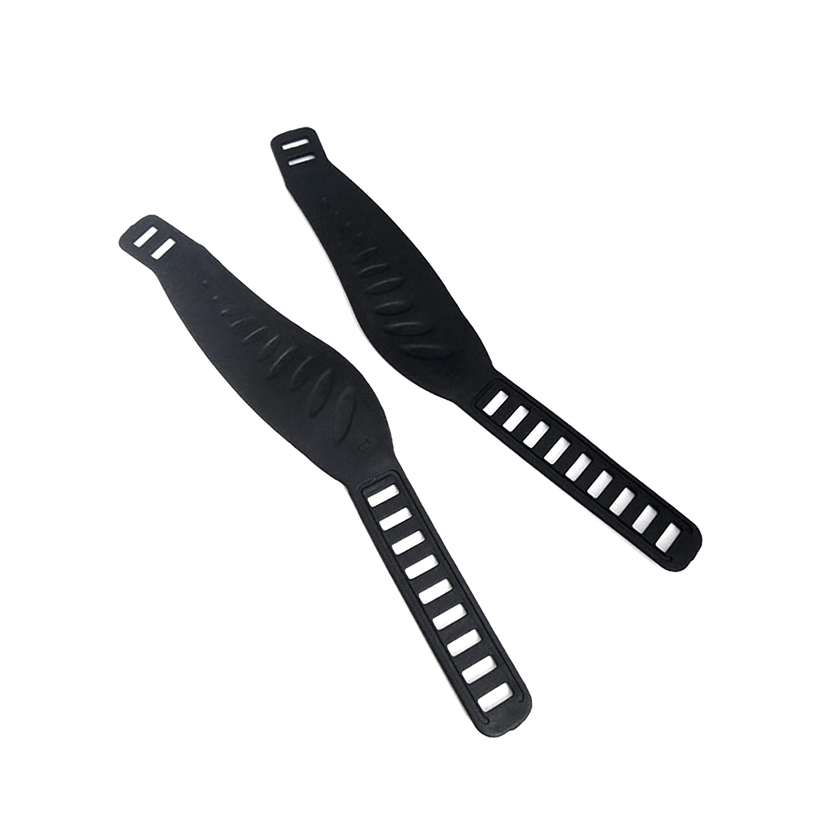 Life fitness best sale pedal straps