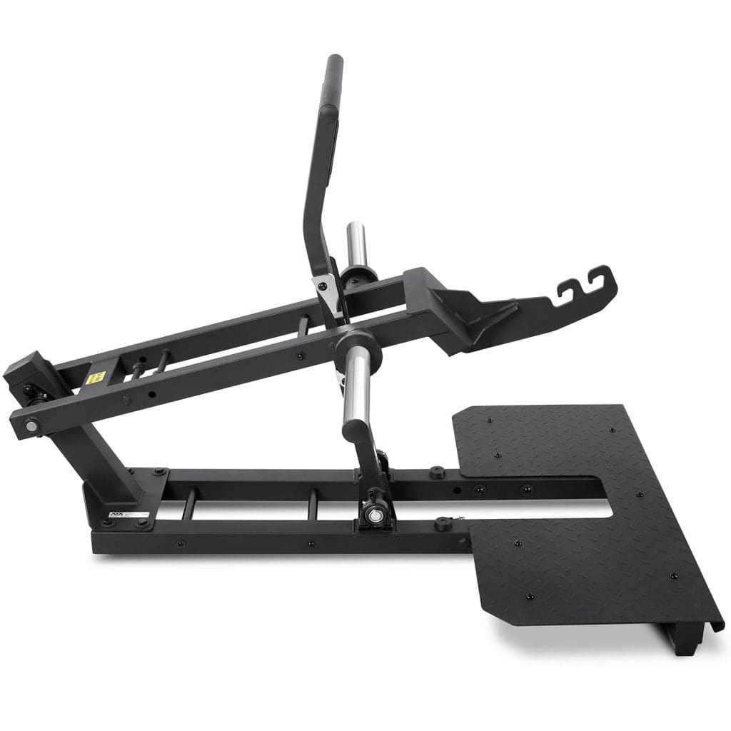 ATX-BSM-600 hip squat machine