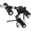 ATX heavy duty leg extension attachment