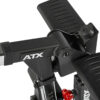 Ball Bearing Axis