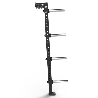 ATX® Wall-Mounted Weight Plate Tree - Image 3